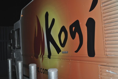 Kogi truck