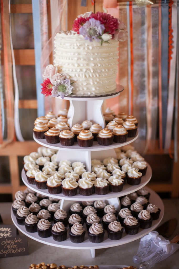Cake, sweets, and candy by Danielle Keene of Sheila Mae