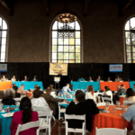 Corporate event conference union station los angeles planner